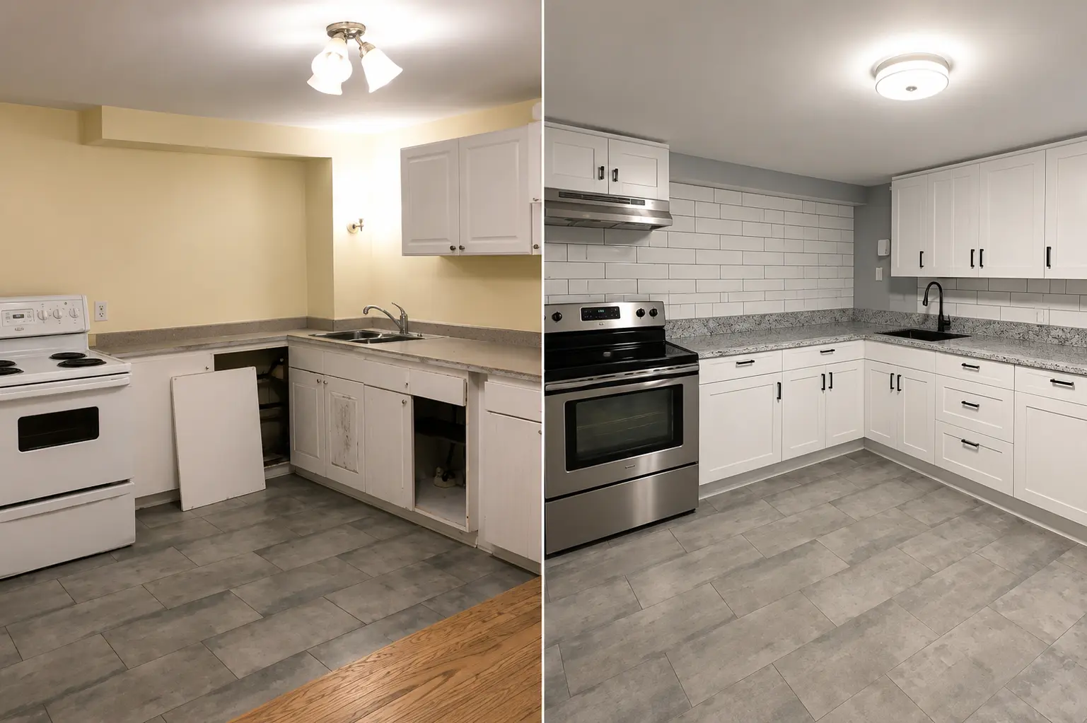  renovation
