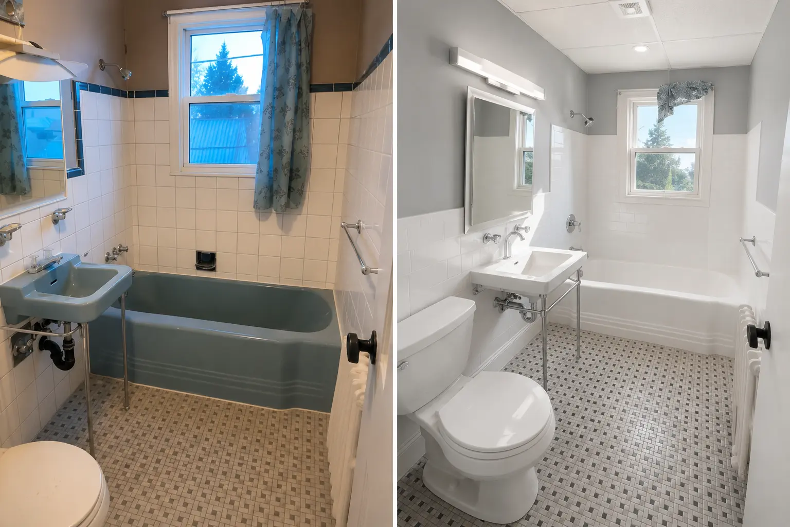  renovation